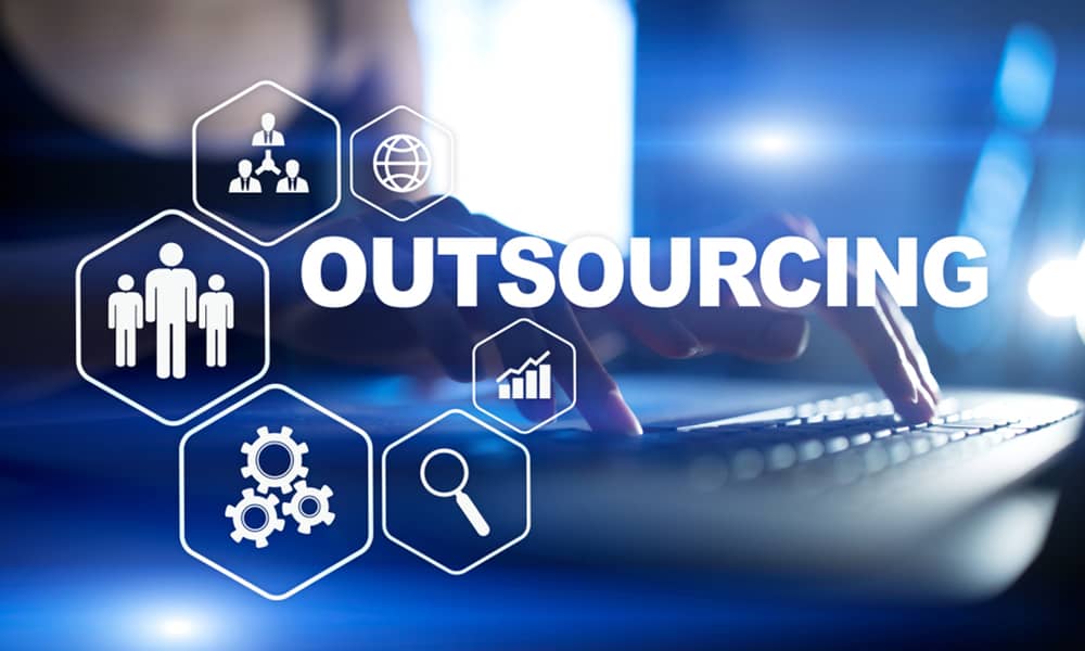 Global Outsourcing