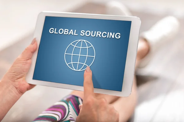 Global Outsourcing