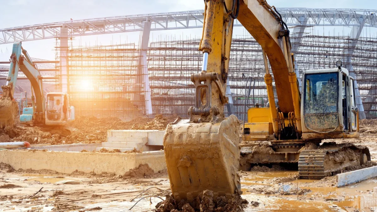 Why Expert Excavation Services Are Key to a Successful Construction Project