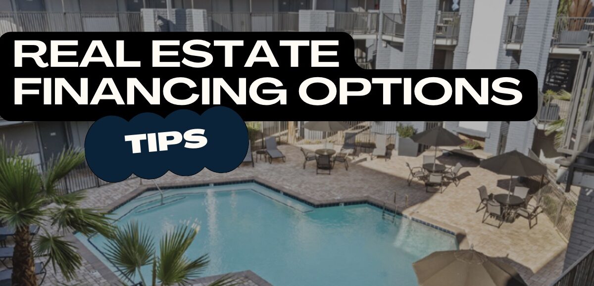 Creative Financing Options for Lap Pools: Traditional vs. Personal Loans