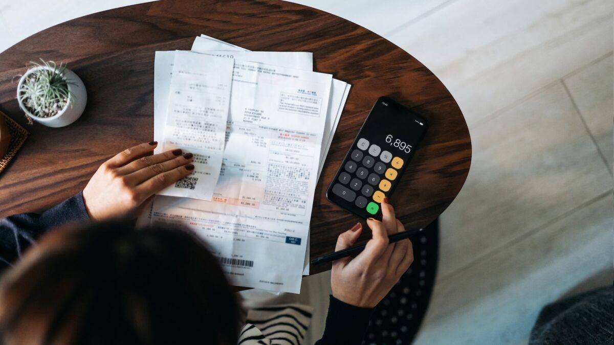 Learn why a budget matters In the Right Way